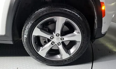 Jeep Cherokee 2023, 34418 км, за 38990000 KRW - фото 21
