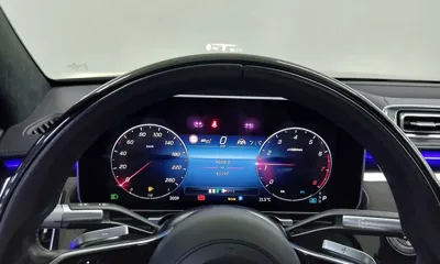 Mercedes-Benz S-Class 2023, 61201 км, за 116000000 KRW - фото 8
