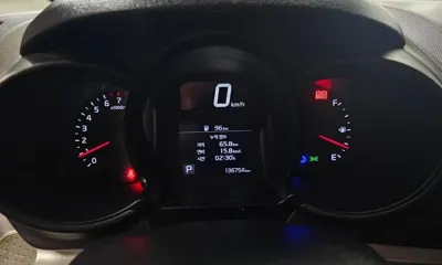 Kia Ray 2022, 136754 км, за 6900000 KRW - фото 8