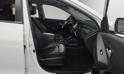 Hyundai Tucson 2015, 224980 км, за 5200000 KRW - фото 12