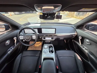 Genesis GV60 2022, 82097 км, за 39900000 KRW - фото 6