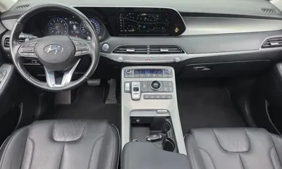 Hyundai Palisade 2022, 57340 км, за 21000000 KRW - фото 7