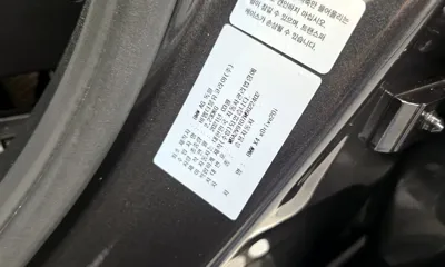 BMW X4 2021, 62466 км, за 37900000 KRW - фото 26