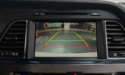 Hyundai Sonata 2015, 147236 км, за 8300000 KRW - фото 15
