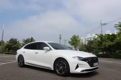 Hyundai Grandeur 2020, 184380 км, за 13400000 KRW