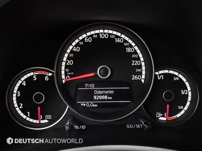 Volkswagen Beatle 2014, 91998 км, за 9790000 KRW - фото 8