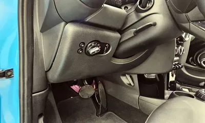 MINI Cooper 2017, 45695 км, за 15900000 KRW - фото 16
