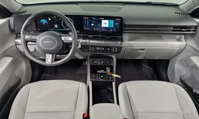 Hyundai Kona 2026, 9962 км, за 30900000 KRW - фото 7
