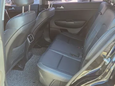 Kia Sportage 2016, 157942 км, за 7990000 KRW - фото 11