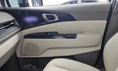 Kia Canival 2023, 38713 км, за 32800000 KRW - фото 25