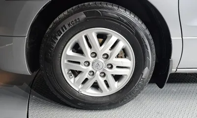 Hyundai Starex 2016, 176144 км, за 8800000 KRW - фото 5