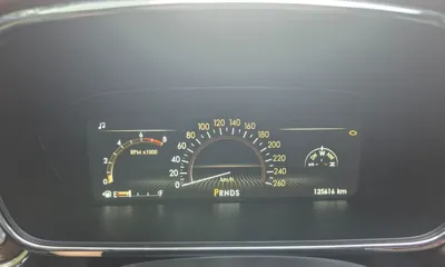Lincoln Continental 2017, 125564 км, за 10800000 KRW - фото 8