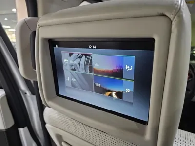 Land Rover Discovery 2017, 206053 км, за 17700000 KRW - фото 16