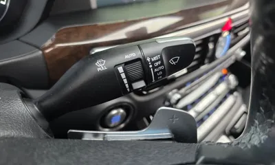 Genesis EQ900 2018, 128957 км, за 20900000 KRW - фото 30