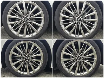 Hyundai Grandeur 2017, 138725 км, за 16200000 KRW - фото 10