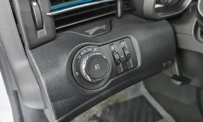 ChevroletGMDaewoo Malibu 2016, 161937 км, за 6000000 KRW - фото 30