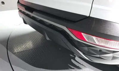 Hyundai Tucson 2022, 97012 км, за 18000000 KRW - фото 32