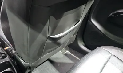 ChevroletGMDaewoo Aveo 2017, 96296 км, за 4550000 KRW - фото 34