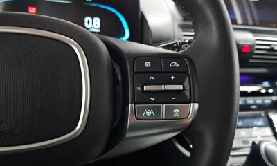 Hyundai Casper 2024, 7114 км, за 18900000 KRW - фото 34