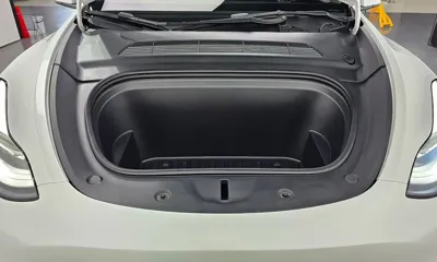Tesla Model Y 2022, 64331 км, за 40900000 KRW - фото 6