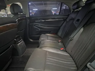 Genesis EQ900 2018, 120000 км, за 18550000 KRW - фото 17