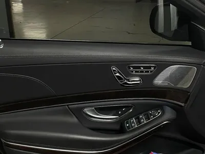 Mercedes-Benz S-Class 2019, 83000 км, за 56500000 KRW - фото 17
