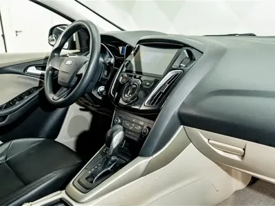 Ford Focus 2016, 74400 км, за 23000 CNY - фото 17