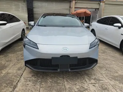 AION AION S Plus 2022, 82700 км, за 64900 CNY