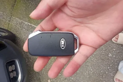 Kia Sportage R 2018, 77100 км, за 64988.59 CNY - фото 23