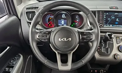 Kia Ray 2022, 15666 км, за 13900000 KRW - фото 13