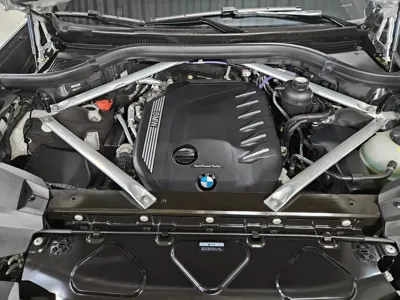 BMW X7 2021, 42512 км, за 81000000 KRW - фото 6