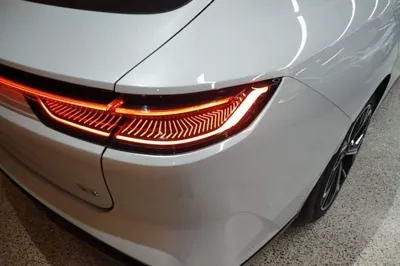 Geely Galaxy E8 2025, 11600 км, за 147060.47 CNY - фото 9