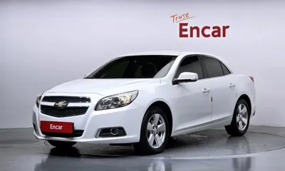 ChevroletGMDaewoo Malibu 2014, 146803 км, за 3300000 KRW - фото 2