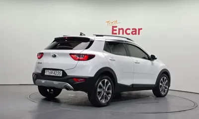Kia Stonic 2020, 99733 км, за 12500000 KRW