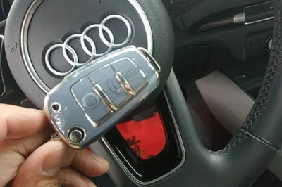 Audi A3 2019, 57800 км, за 68206.96 CNY - фото 23