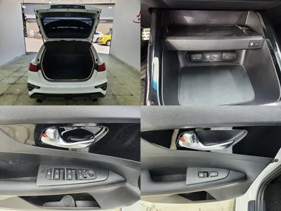 Kia K3 2020, 83317 км, за 14300000 KRW - фото 18