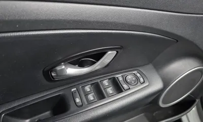 Renault-KoreaSamsung SM3 2017, 110472 км, за 4500000 KRW - фото 13