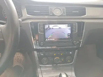 Volkswagen Passat 2019, 91199 км, за 66600 CNY - фото 13