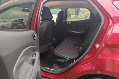 Ford EcoSport 2013, 76700 км, за 21950.64 CNY - фото 17