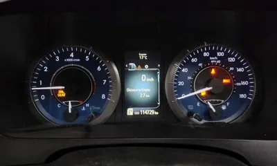 Toyota Sienna 2017, 114729 км, за 15890000 KRW - фото 8