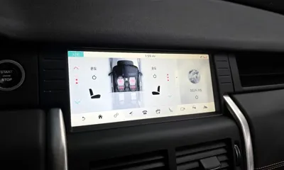 Land Rover Discovery Sport 2019, 70267 км, за 27990000 KRW - фото 16