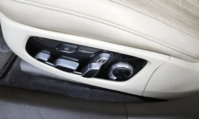 Kia K9 2022, 65922 км, за 39990000 KRW - фото 32