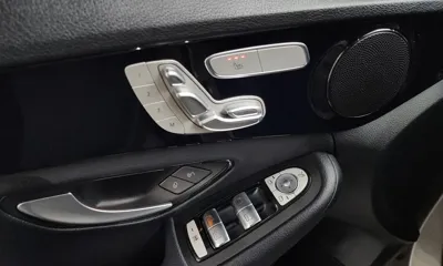Mercedes-Benz C-Class 2019, 47479 км, за 16500000 KRW - фото 29