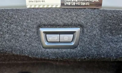 BMW 5-Series 2024, 17029 км, за 59990000 KRW - фото 33
