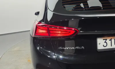 Hyundai Santafe 2019, 121223 км, за 15700000 KRW - фото 23