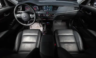 Kia K7 2016, 117133 км, за 9500000 KRW - фото 7