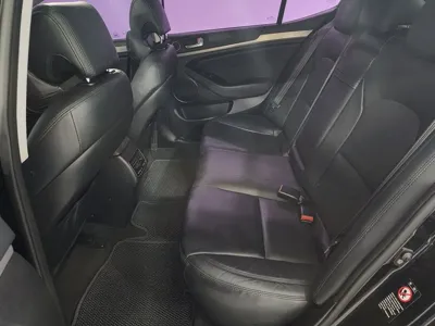 Kia K7 2015, 152326 км, за 7900000 KRW - фото 10