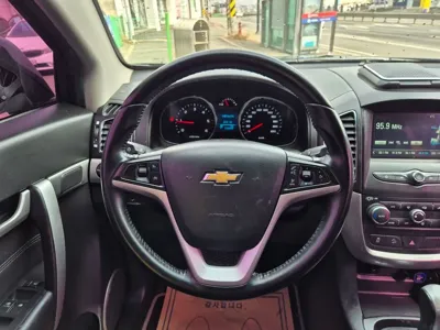 ChevroletGMDaewoo Captiva 2016, 109881 км, за 5990000 KRW - фото 6