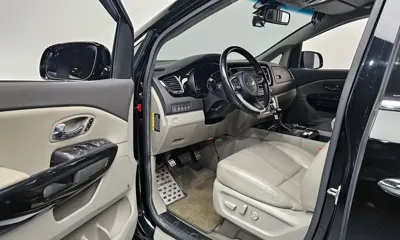 Kia Canival 2018, 104584 км, за 14500000 KRW - фото 10