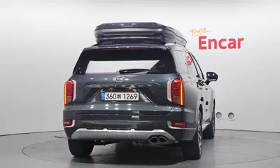 Hyundai Palisade 2021, 43198 км, за 27900000 KRW - фото 4